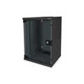 DIGITUS Netwerkset - 10 inch - 9U, 312 x 300mm (W x D)