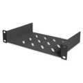 DIGITUS Netwerkset - 10 inch - 9U, 312 x 300mm (W x D)