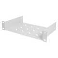 DIGITUS Netwerkset - 10 inch - 12U, 312 x 300mm (B x D)