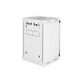 Combinatie wandbehuizing 254 mm (10