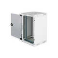 Combinatie wandbehuizing 254 mm (10