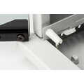 Combinatie wandbehuizing 254 mm (10
