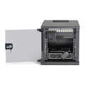 DIGITUS SOHO Pro netwerkset, 10 inch - 6U, 315 x 300mm (B x D)