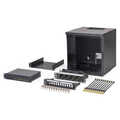DIGITUS SOHO Pro netwerkset, 10 inch - 6U, 315 x 300mm (B x D)