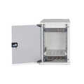 DIGITUS SOHO Pro network set, 10 inch - 9U, 315 x 300mm (W x D)